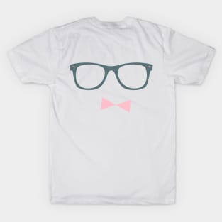 Geek Gals Logo T-Shirt